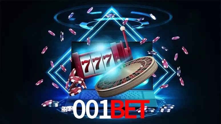 001bet 公平游戏