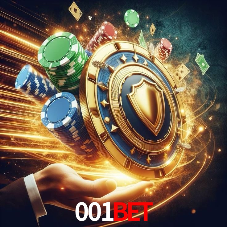 Eventos 001bet