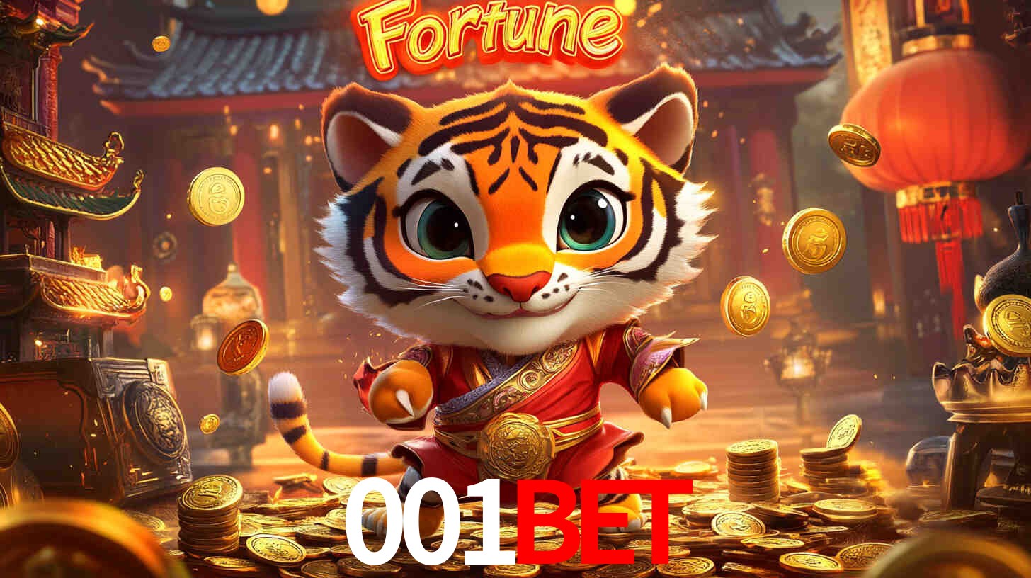 APK 001bet Android