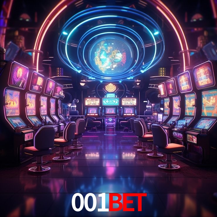 Promoções 001bet