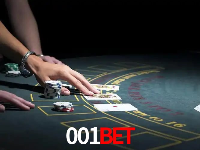 Níveis VIP 001bet