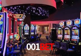 Ganhador 001bet