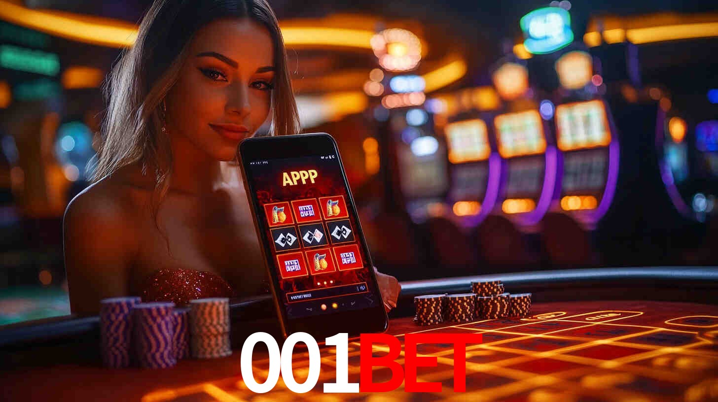 Suporte Download 001bet