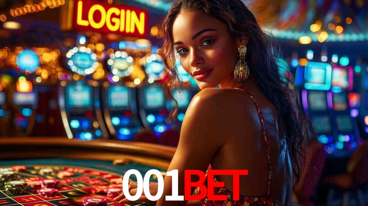 001bet Premiação acumulada / Jackpot