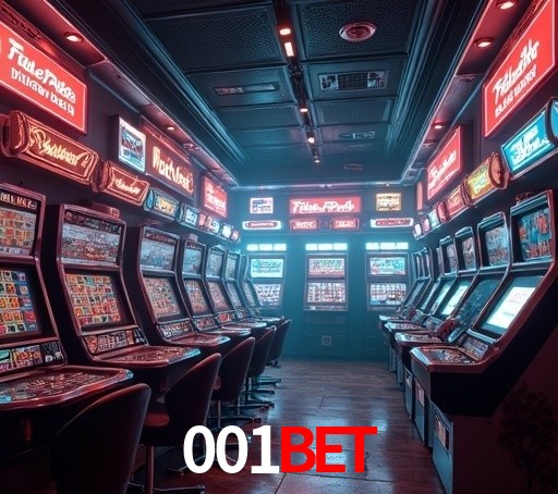 Evolução VIP 001bet