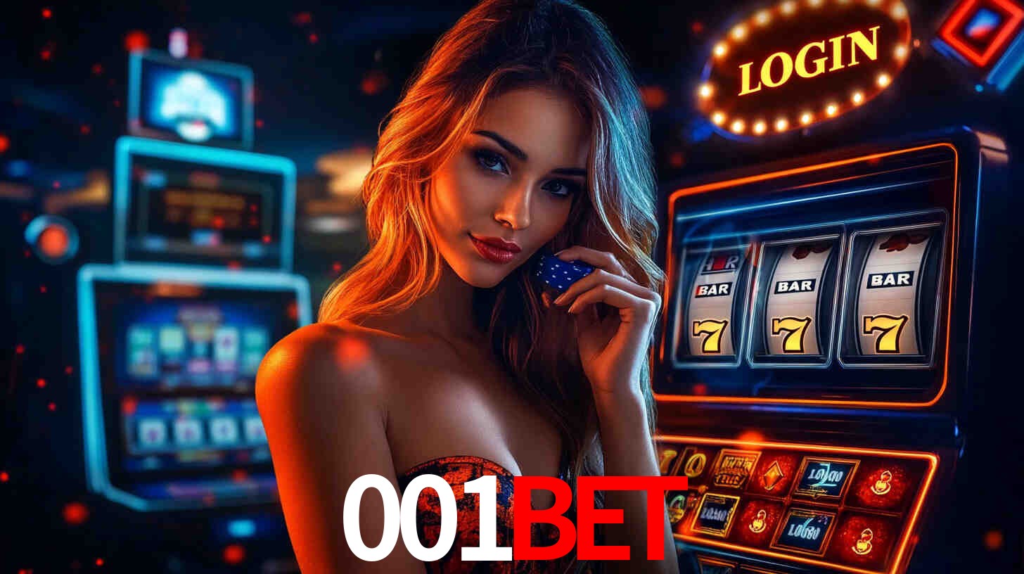 Promoções App 001bet