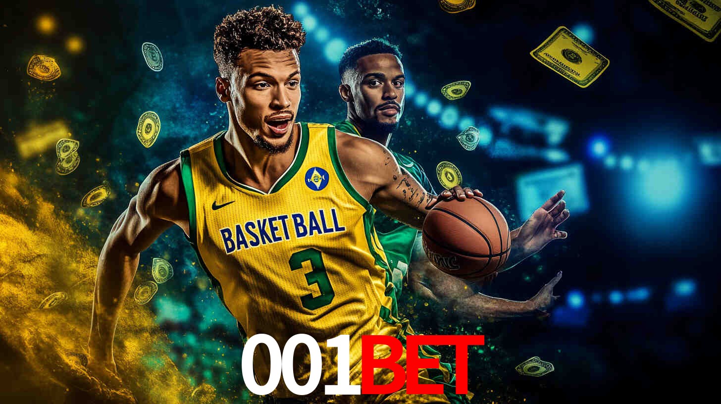 Recursos App 001bet