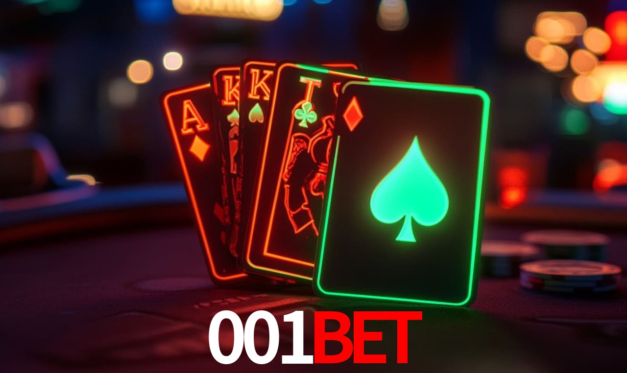 Torneios 001bet