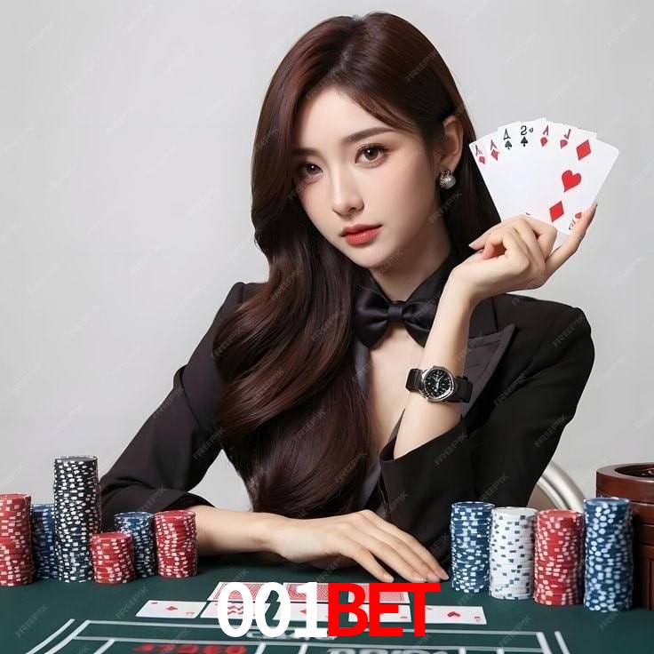 Qualificar VIP 001bet