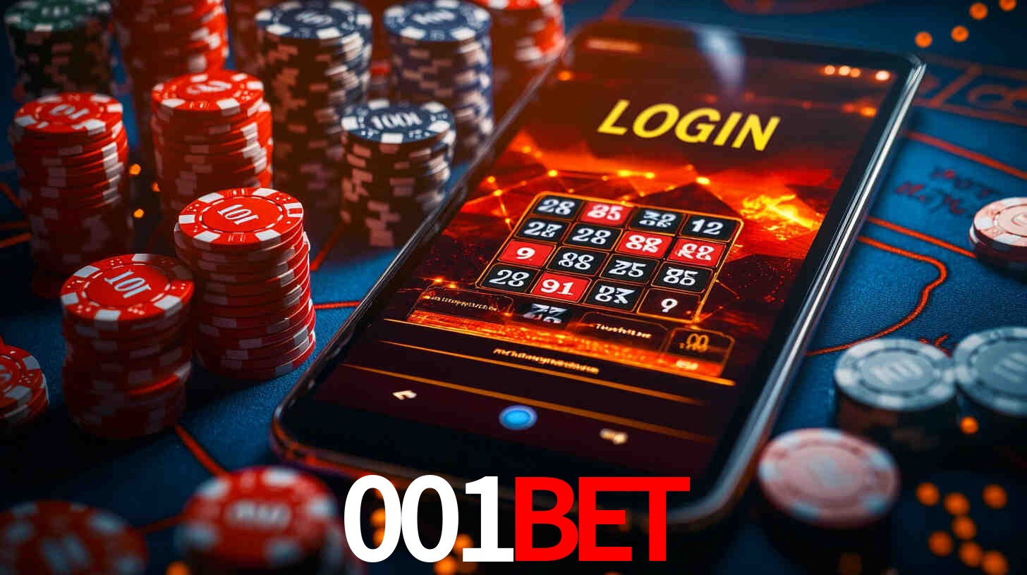 Ofertas App 001bet