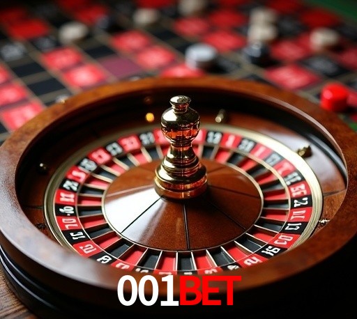 Sistema VIP 001bet