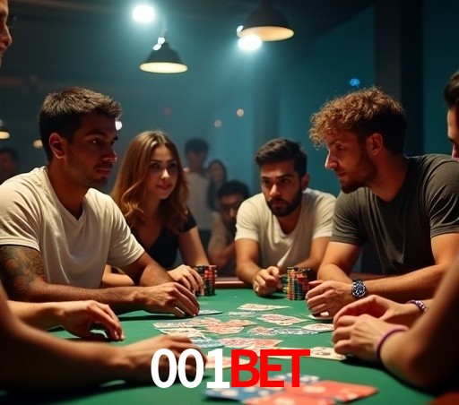 Dicas Ganhar 001bet
