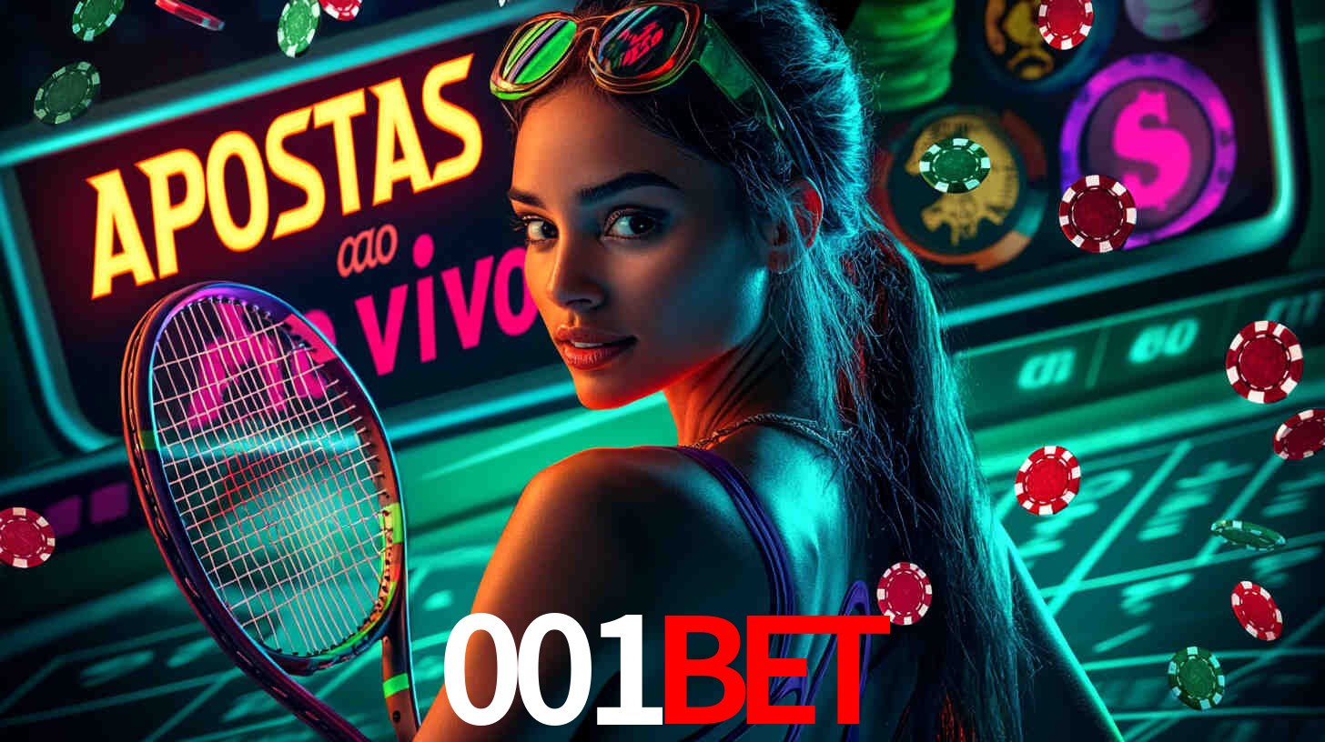 App Premium 001bet