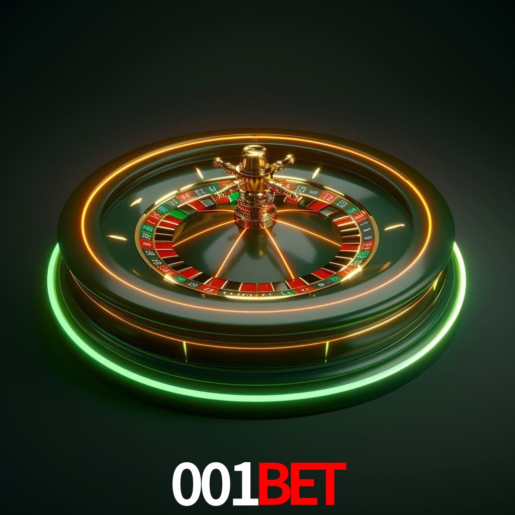 App 001bet iOS