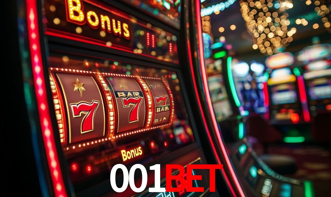 Recursos App 001bet