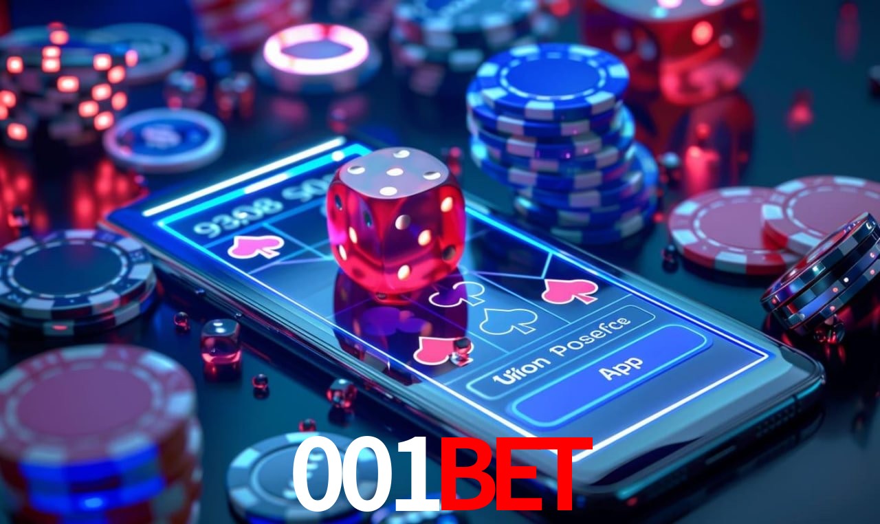Oportunidades 001bet