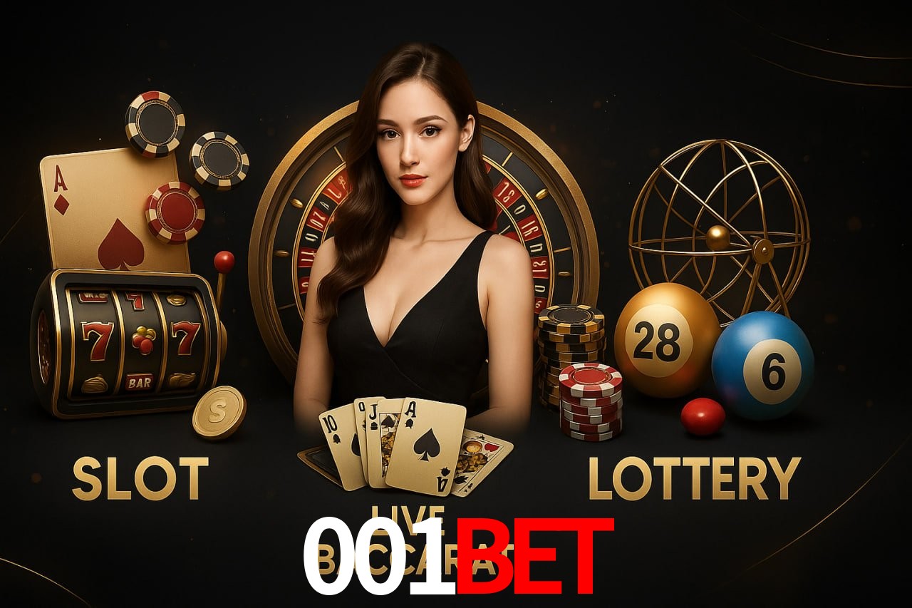Vitória 001bet