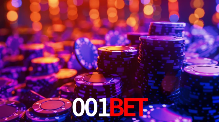 Jogos App 001bet